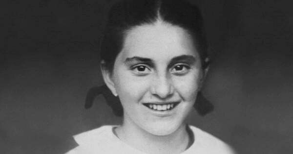 Chiquitunga salva de la muerte a un Comunista