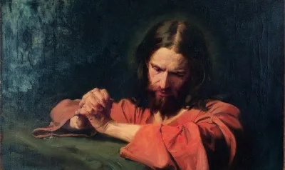 ¿Qué pedir en la oración?