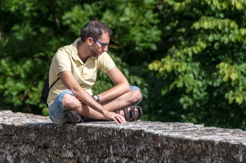 Homosexual y católico, cuenta su experiencia de «por qué la Iglesia tiene razón al defender la castidad»