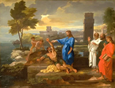 Jesús te puede perjudicar
