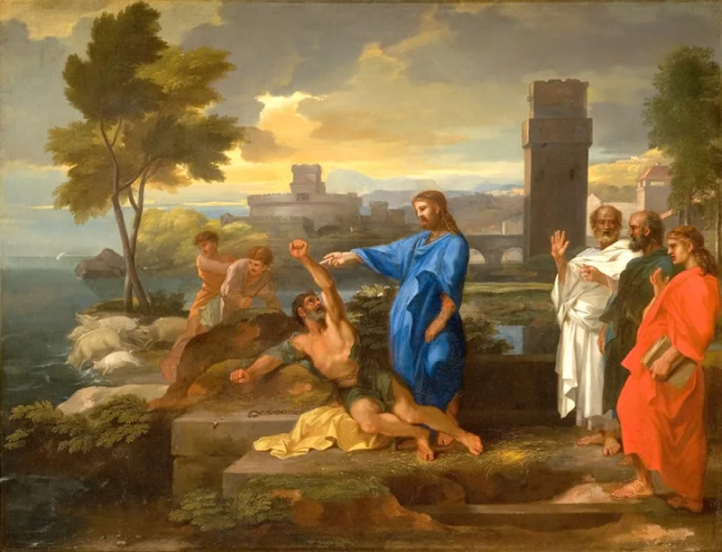 Jesús te puede perjudicar
