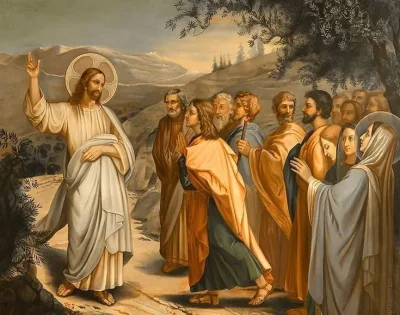 «Rueguen que Dios envíe obreros»