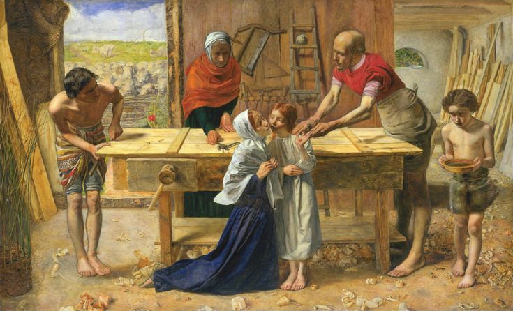 Servir a Dios estándo en el mundo
