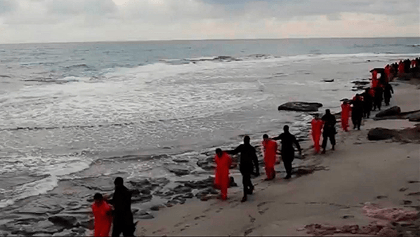 “Moros en la costa”. La historia se repite…
