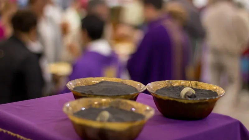La liturgia del Tiempo Cuaresmal