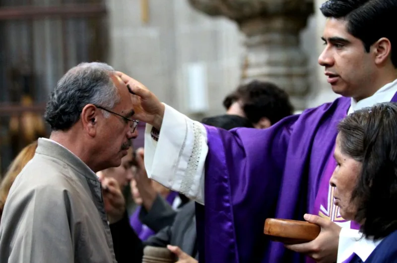 Cómo debe vivir el cristiano la Cuaresma