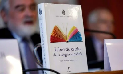 Nuevo «no» de la Real Academia de la Lengua al lenguaje inclusivo: «no debemos confundir sexo y género»