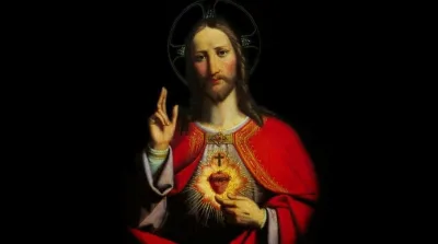 Armas del Corazón de Jesús para la lucha espiritual