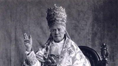 San Pío X y su deseo de «Restaurar todas las cosas en Cristo»