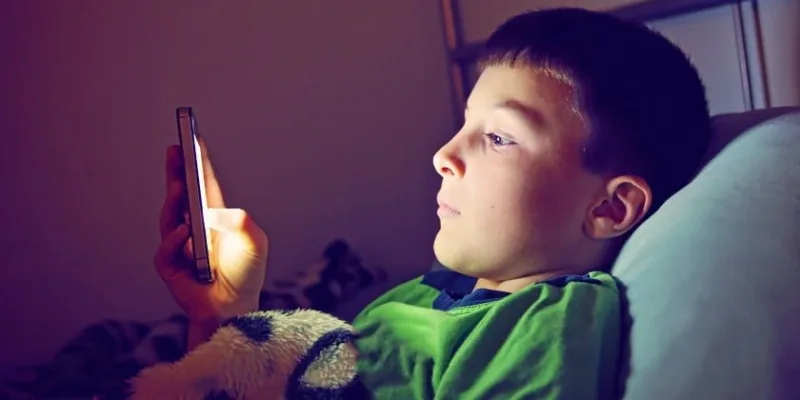 Luchar contra la adicción a la pornografía desde niños