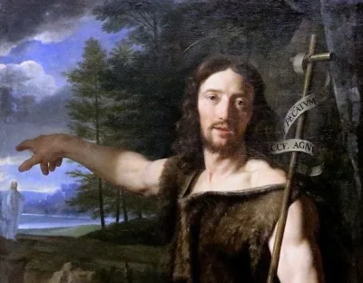 Preparar el camino del Señor con la penitencia