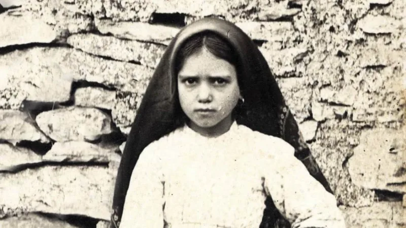 Jacinta, la santa niña que nos enseña sobre el sacrificio