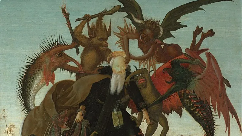 ¿Existe «el inconsciente»? Lo que la tradición católica sabía antes de Freud