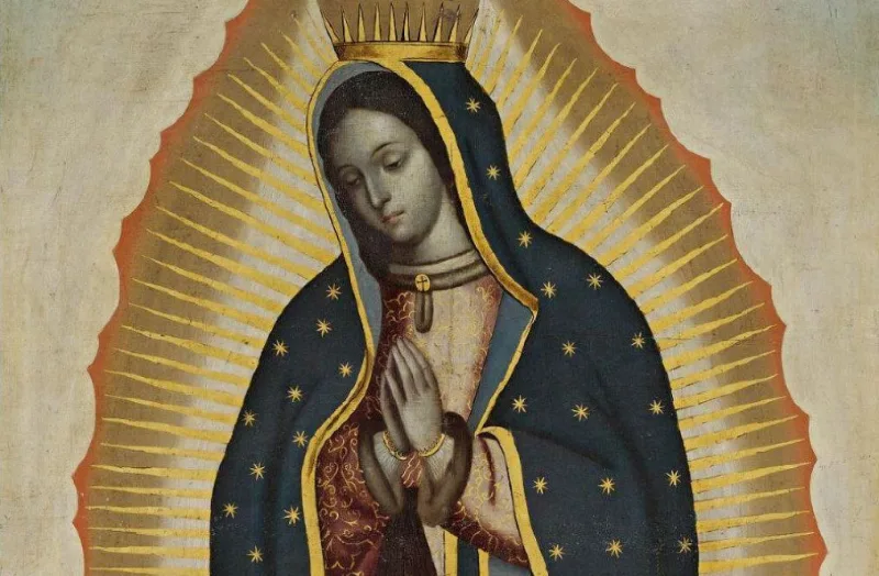 Fiesta de Nuestra Señora de Guadalupe