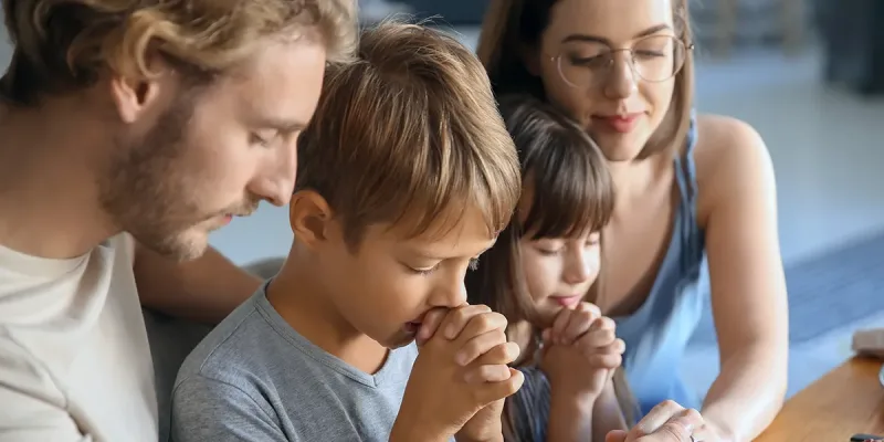 ¿Cómo vivir la Semana Santa desde mi casa?