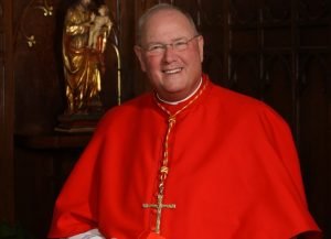 Cardenal Dolan - Tradiciones católicas que mantienen la familia unida
