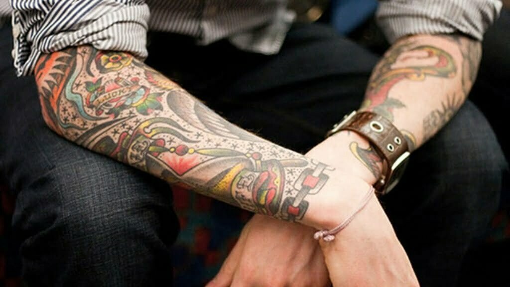 ¿Un cristiano puede hacerse tatuajes?