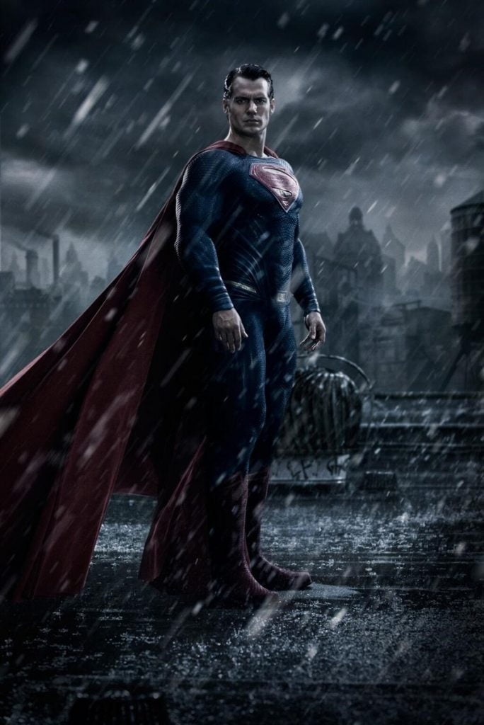 ACTUALIDAD Superman - Superman: «El que vino de otro mundo para salvar el nuestro»