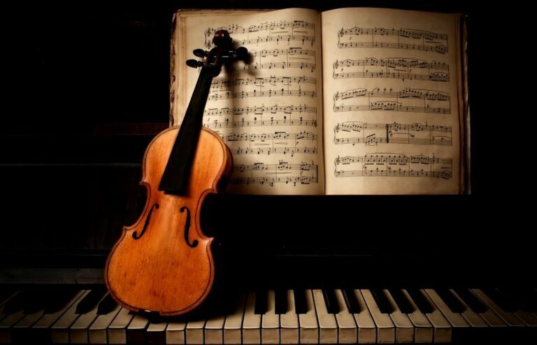 Diez obras maestras musicales: un punto de partida a la música clásica
