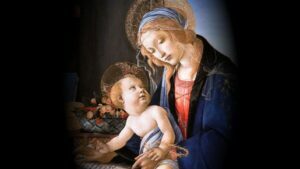 CONSAGRACION A LA VIRGEN MARIA CURSO CLAUDIA ORTIZ - Consagración a la Virgen María