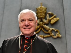 Cardenal Muller