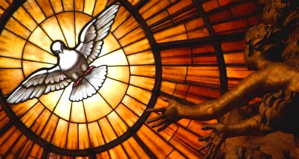Cómo ganar Indulgencia Plenaria en la Solemnidad de Pentecostés