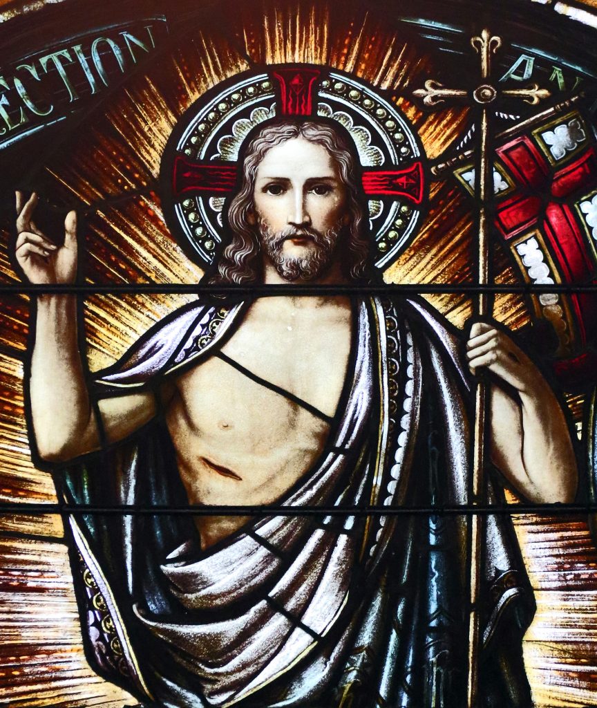 Cristo Resucitado - La Cronología de las apariciones de Jesús Resucitado
