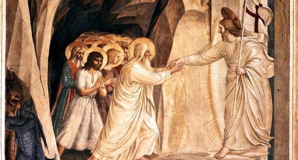 Los Frutos de la Resurrección de Nuestro Señor Jesucristo