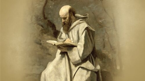 Introducción a la Lectio Divina