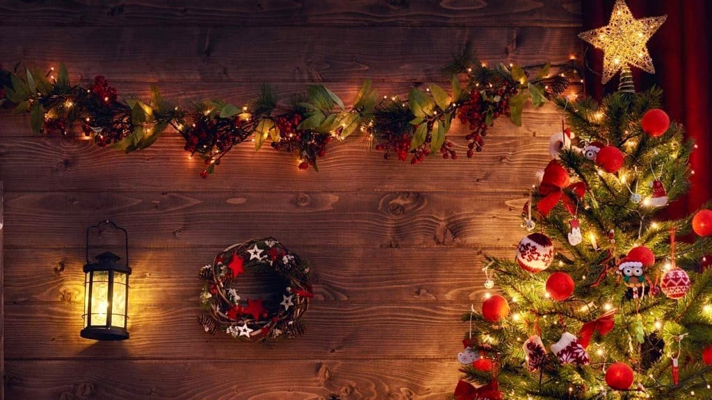 El Árbol de Navidad: su origen y sentido cristiano