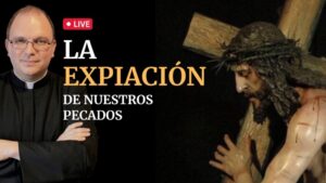 La Expiación De Nuestros Pecados