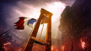 La Revolución Francesa: ¿un levantamiento popular?