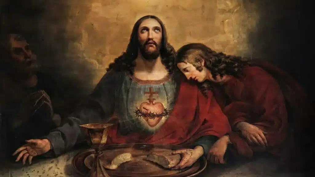 El-Corazon-de-Cristo-y-los-sacramentos