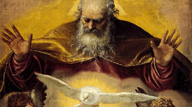 Las virtudes y dones del Espíritu Santo