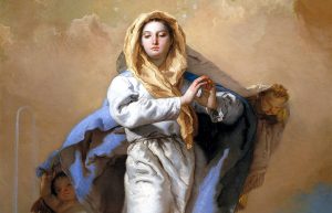 El dogma de la Asunción de Nuestra Señora