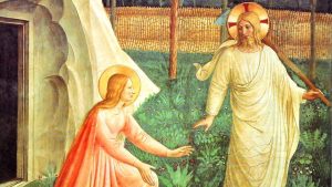 Sermón de San Agustín sobre la Resurrección