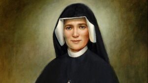 La actualidad del Diario de Santa Faustina