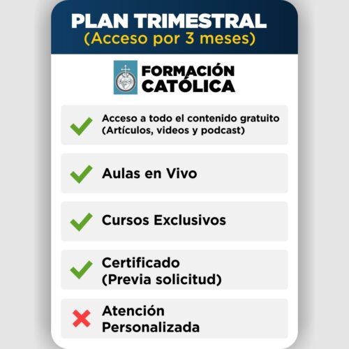 Membresía 3 meses