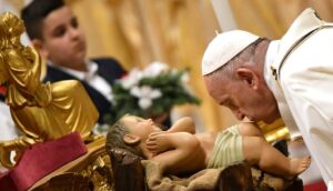 Consejos para vivir una Santa Navidad como católicos