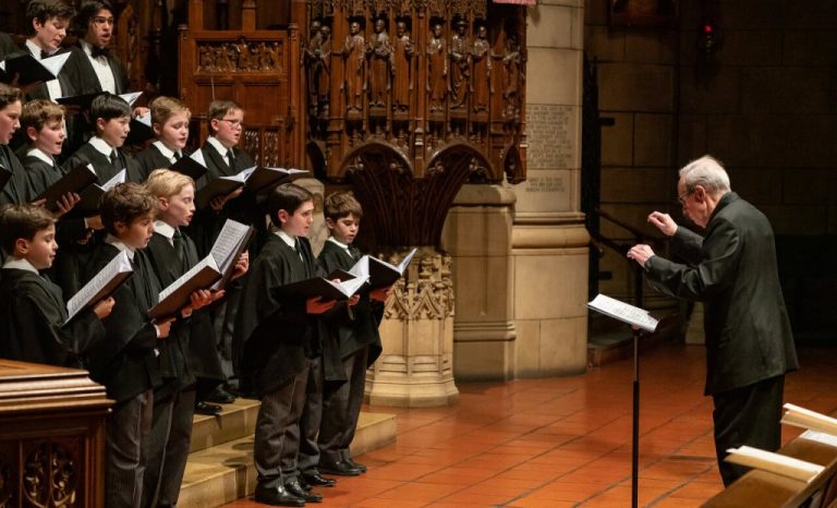 Consejos para que los coros canten bien en la Santa Misa