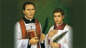 Los mártires Manuel y Adílio: el testimonio de dos almas valientes