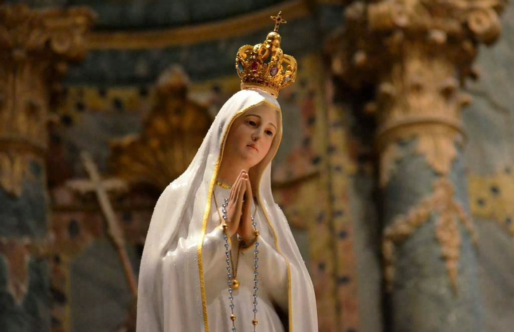 «El infierno es real: es por esa parte del mensaje de Fátima por lo que sigo siendo católico»