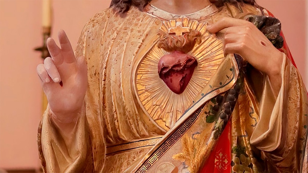 Obstáculos que pueden oponerse a la devoción al Sagrado Corazón de Jesús