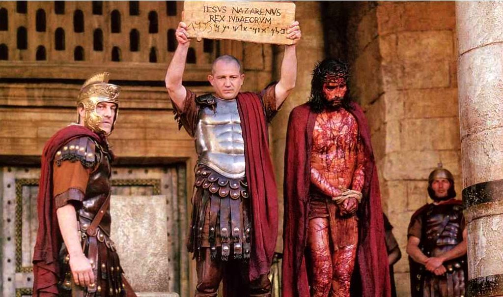 Película La Pasión de Cristo: ¿Exageró Mel Gibson la escena de la flagelación?