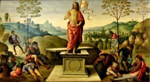 El dogma de la resurreccion