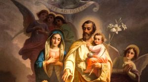 Año de San José
