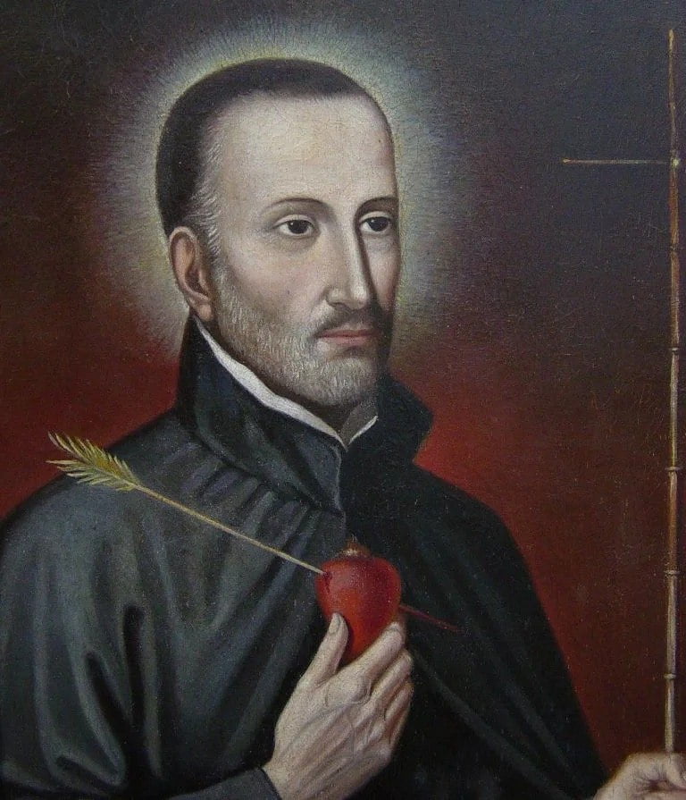 San Roque Gonzalez - San Roque González, el gran evangelizador paraguayo