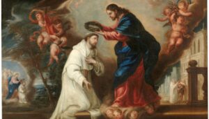 Oraciones a San Ramón Nonato, patrono de las embarazadas y parteras