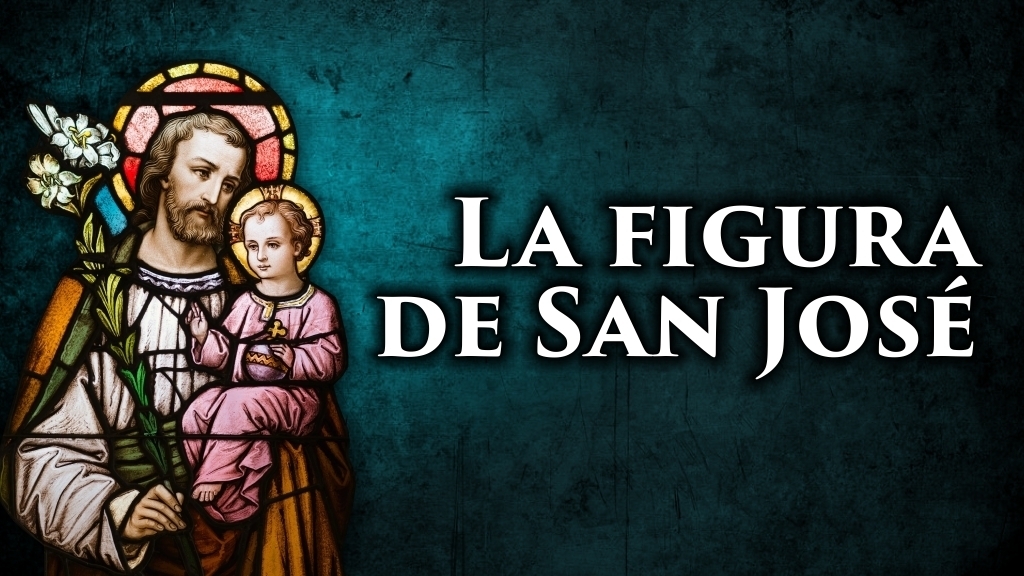 La Figura de San José