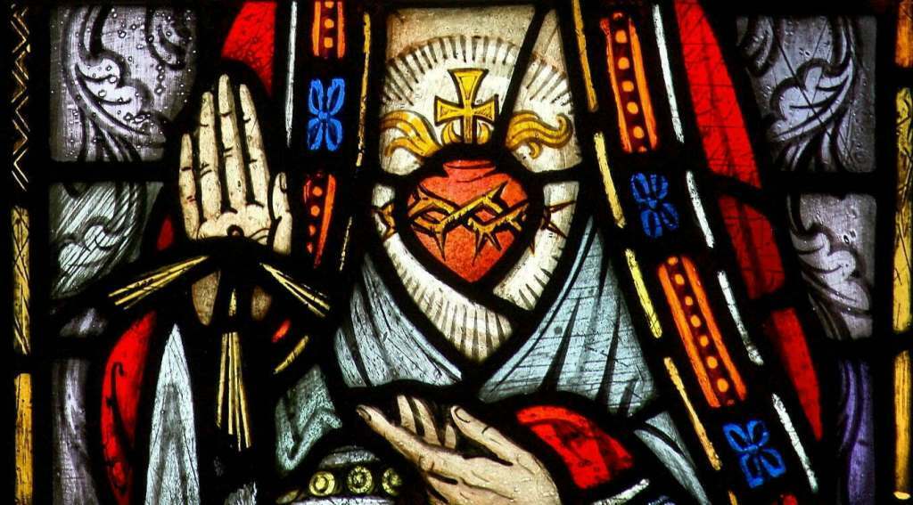 Las 10 promesas a los Apóstoles del Sagrado Corazón
